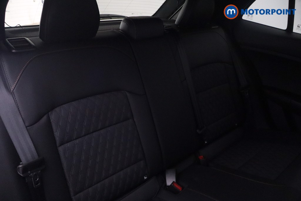 Mg Motor Uk MG3 Trophy Automatic Petrol-Electric Hybrid Hatchback - Stock Number (1625574) - 10th supplementary image