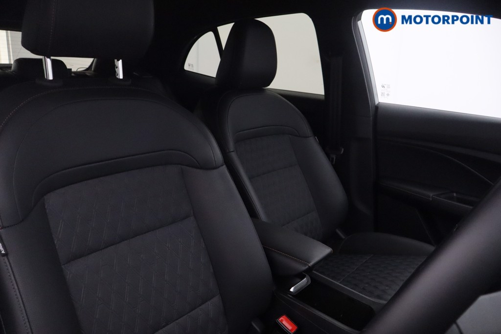 Mg Motor Uk MG3 Trophy Automatic Petrol-Electric Hybrid Hatchback - Stock Number (1625574) - 12th supplementary image