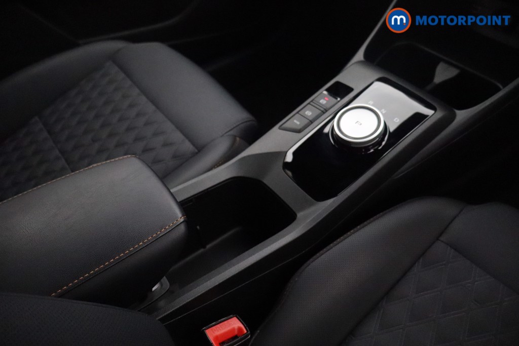 Mg Motor Uk MG3 Trophy Automatic Petrol-Electric Hybrid Hatchback - Stock Number (1625574) - 13th supplementary image