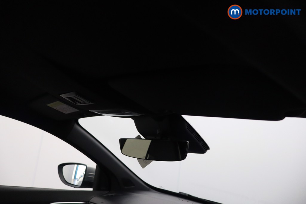 Mg Motor Uk MG3 Trophy Automatic Petrol-Electric Hybrid Hatchback - Stock Number (1625574) - 14th supplementary image