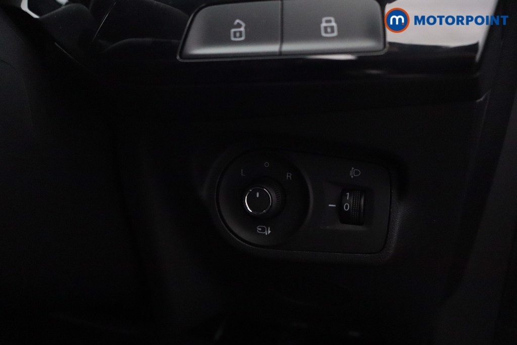 Mg Motor Uk MG3 Trophy Automatic Petrol-Electric Hybrid Hatchback - Stock Number (1625574) - 15th supplementary image