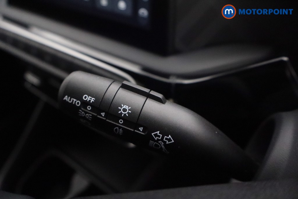 Mg Motor Uk MG3 Trophy Automatic Petrol-Electric Hybrid Hatchback - Stock Number (1625574) - 16th supplementary image