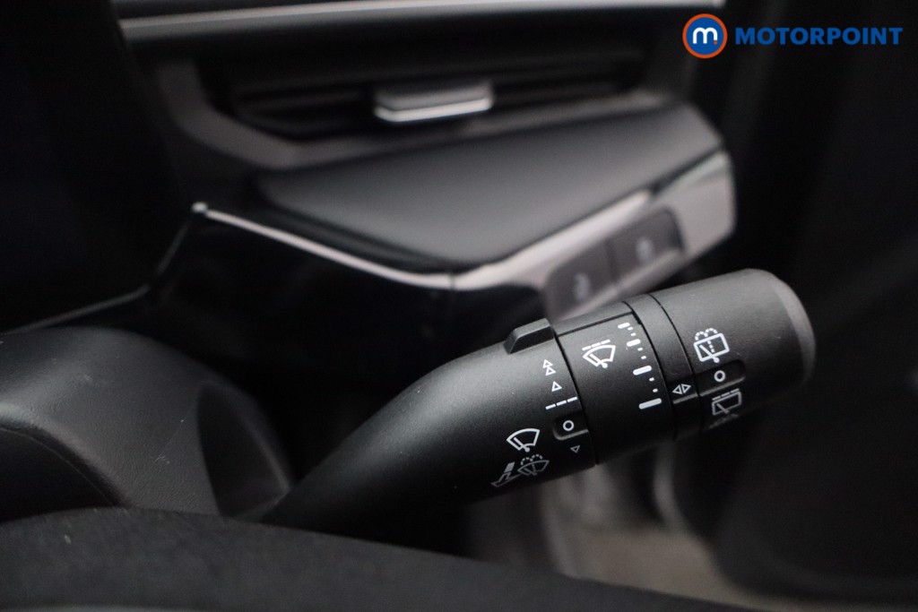 Mg Motor Uk MG3 Trophy Automatic Petrol-Electric Hybrid Hatchback - Stock Number (1625574) - 17th supplementary image