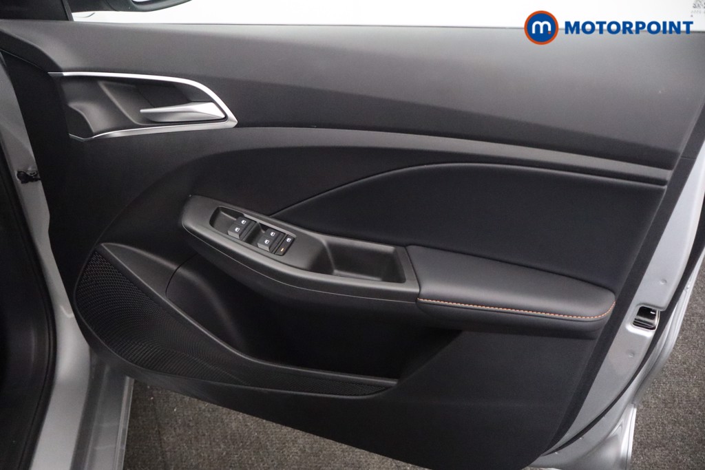 Mg Motor Uk MG3 Trophy Automatic Petrol-Electric Hybrid Hatchback - Stock Number (1625574) - 18th supplementary image