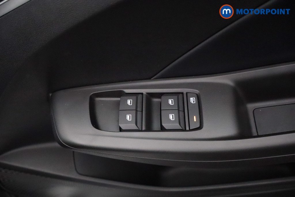 Mg Motor Uk MG3 Trophy Automatic Petrol-Electric Hybrid Hatchback - Stock Number (1625574) - 19th supplementary image