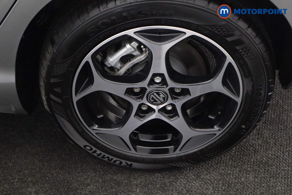 Mg Motor Uk MG3 Trophy Automatic Petrol-Electric Hybrid Hatchback - Stock Number (1625574) - 23rd supplementary image