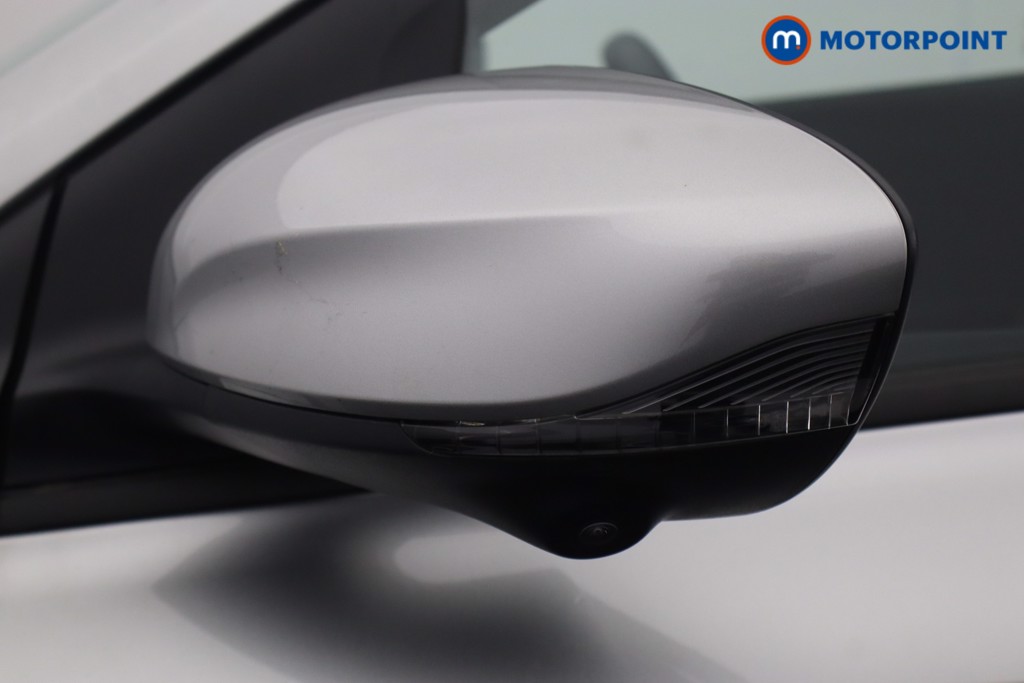 Mg Motor Uk MG3 Trophy Automatic Petrol-Electric Hybrid Hatchback - Stock Number (1625574) - 24th supplementary image