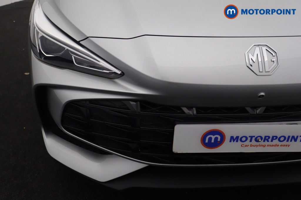 Mg Motor Uk MG3 Trophy Automatic Petrol-Electric Hybrid Hatchback - Stock Number (1625574) - 25th supplementary image