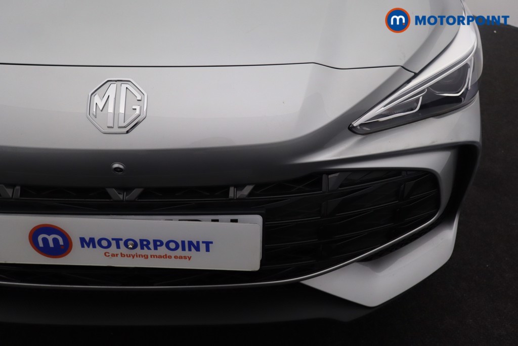 Mg Motor Uk MG3 Trophy Automatic Petrol-Electric Hybrid Hatchback - Stock Number (1625574) - 26th supplementary image