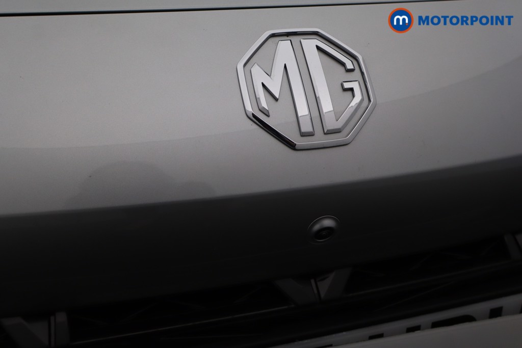 Mg Motor Uk MG3 Trophy Automatic Petrol-Electric Hybrid Hatchback - Stock Number (1625574) - 27th supplementary image