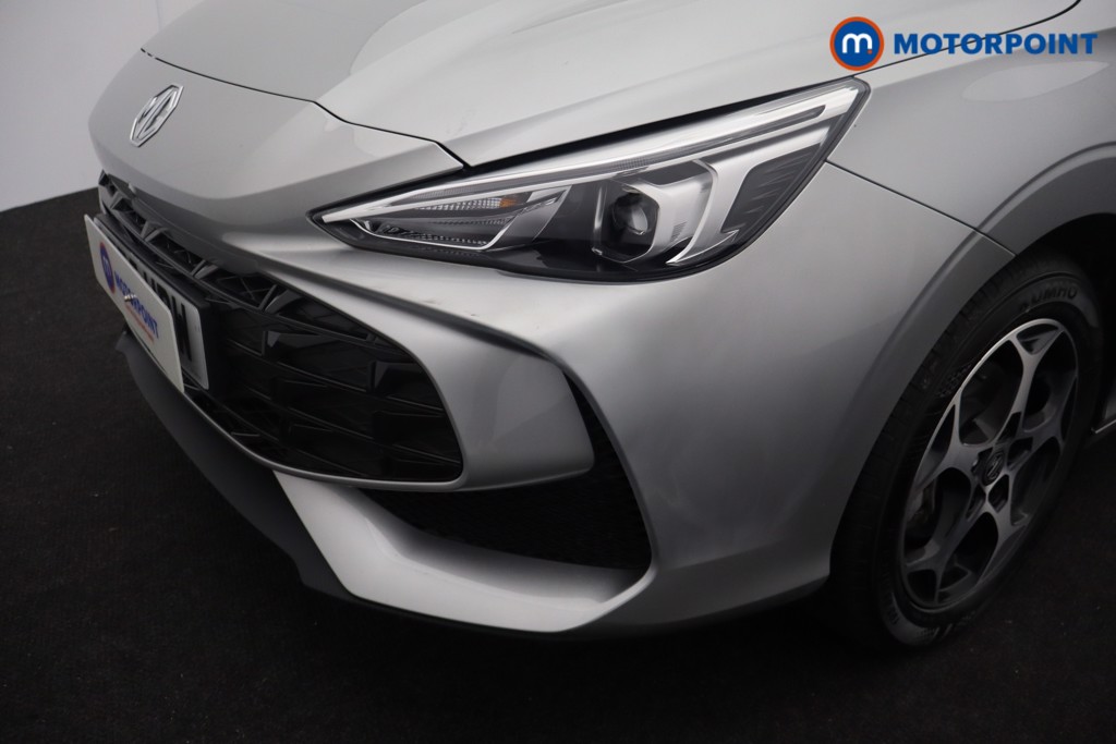 Mg Motor Uk MG3 Trophy Automatic Petrol-Electric Hybrid Hatchback - Stock Number (1625574) - 29th supplementary image