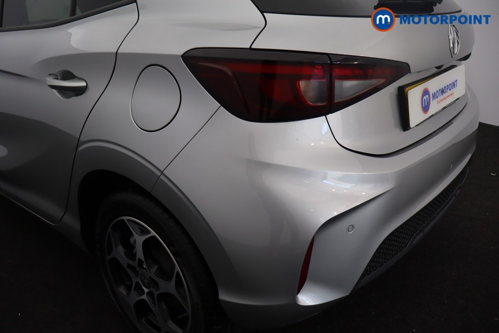 Mg Motor Uk MG3 Trophy Automatic Petrol-Electric Hybrid Hatchback - Stock Number (1625574) - 30th supplementary image