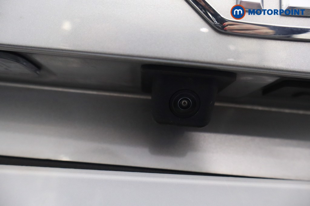 Mg Motor Uk MG3 Trophy Automatic Petrol-Electric Hybrid Hatchback - Stock Number (1625574) - 33rd supplementary image