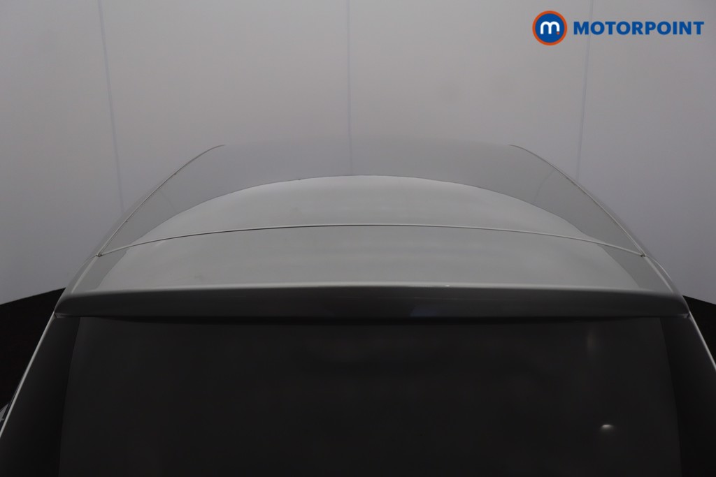 Mg Motor Uk MG3 Trophy Automatic Petrol-Electric Hybrid Hatchback - Stock Number (1625574) - 34th supplementary image