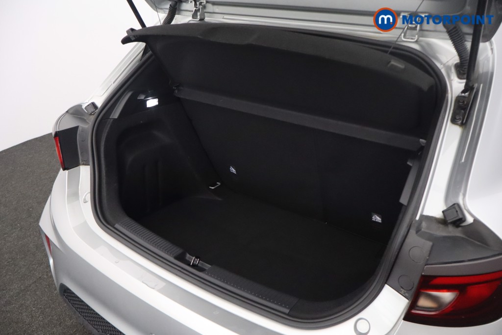 Mg Motor Uk MG3 Trophy Automatic Petrol-Electric Hybrid Hatchback - Stock Number (1625574) - 35th supplementary image