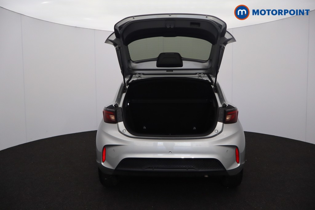 Mg Motor Uk MG3 Trophy Automatic Petrol-Electric Hybrid Hatchback - Stock Number (1625574) - 36th supplementary image
