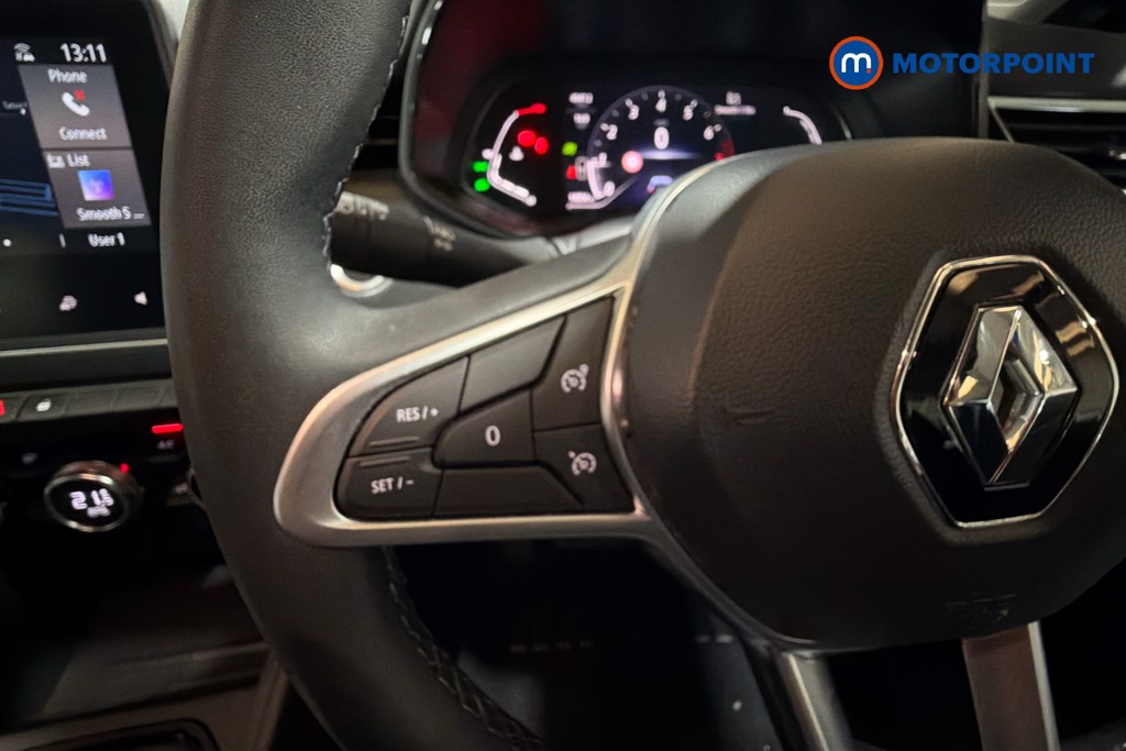 Renault Clio Evolution Manual Petrol Hatchback - Stock Number (1625788) - 3rd supplementary image