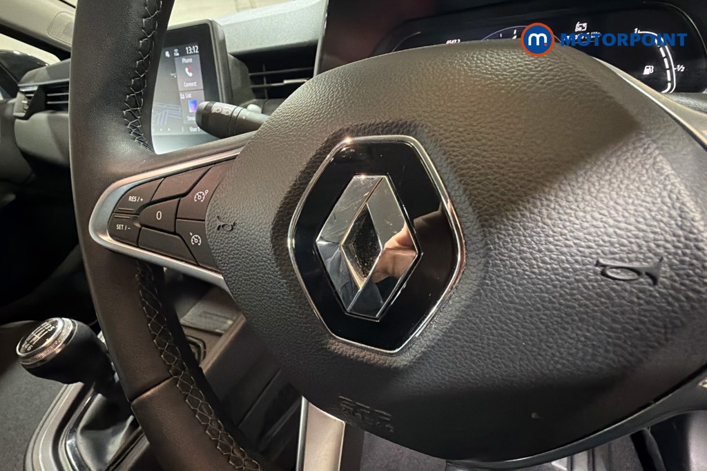 Renault Clio Evolution Manual Petrol Hatchback - Stock Number (1625788) - 5th supplementary image