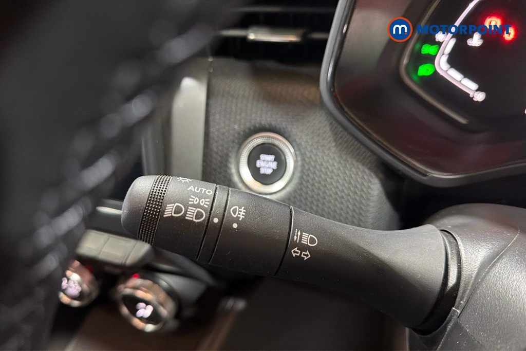 Renault Clio Evolution Manual Petrol Hatchback - Stock Number (1625788) - 6th supplementary image