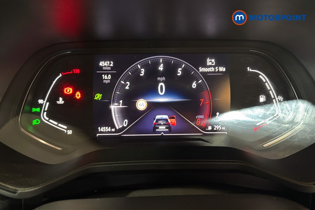 Renault Clio Evolution Manual Petrol Hatchback - Stock Number (1625788) - 8th supplementary image