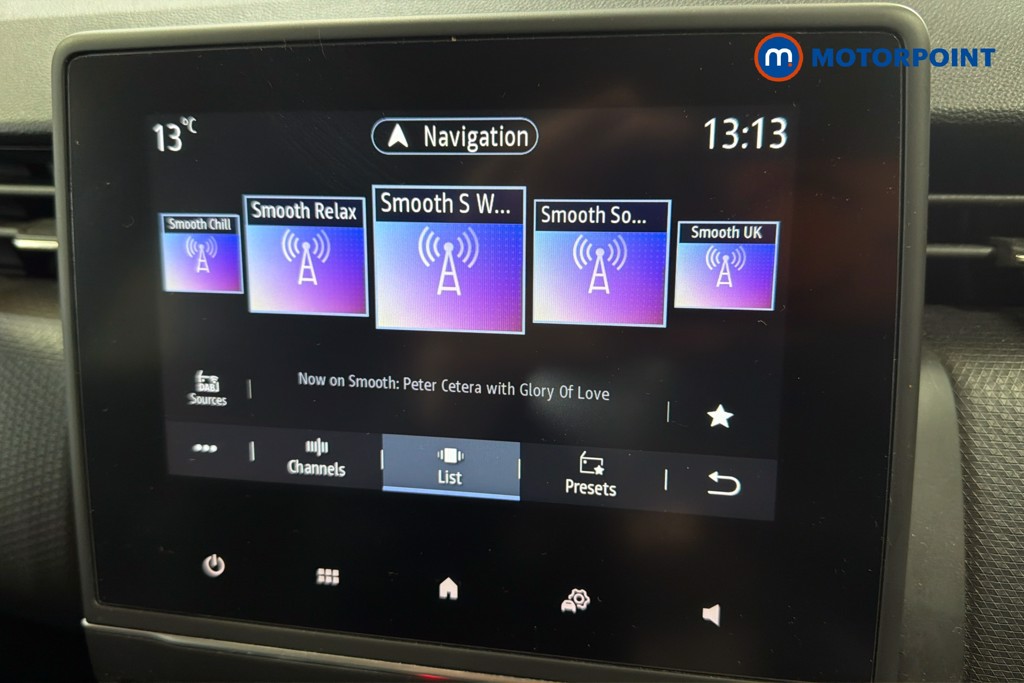 Renault Clio Evolution Manual Petrol Hatchback - Stock Number (1625788) - 9th supplementary image