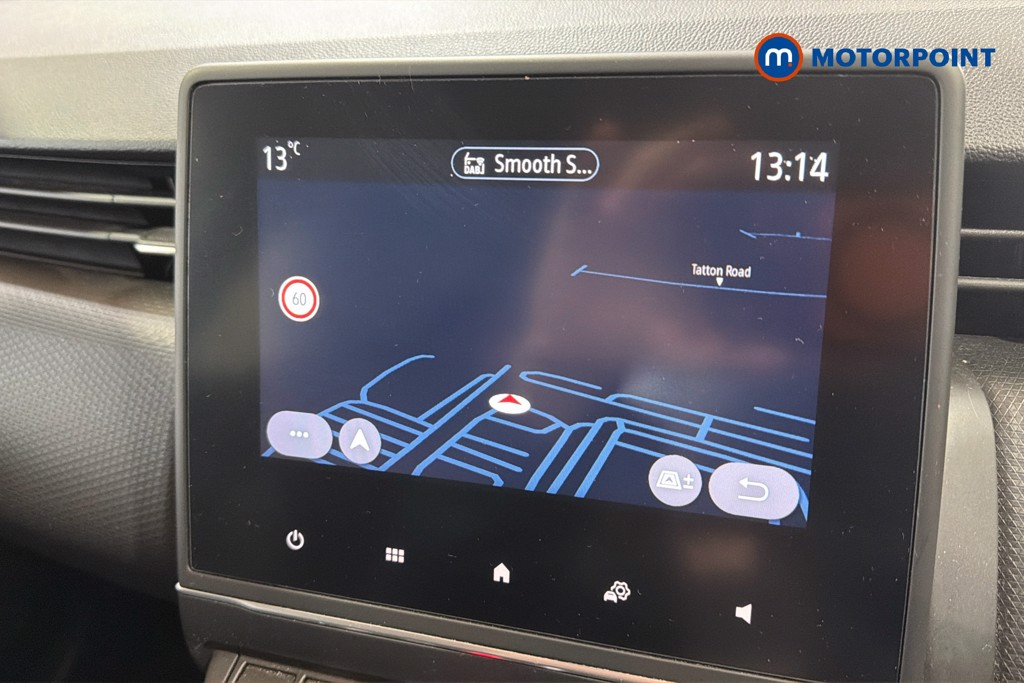 Renault Clio Evolution Manual Petrol Hatchback - Stock Number (1625788) - 10th supplementary image