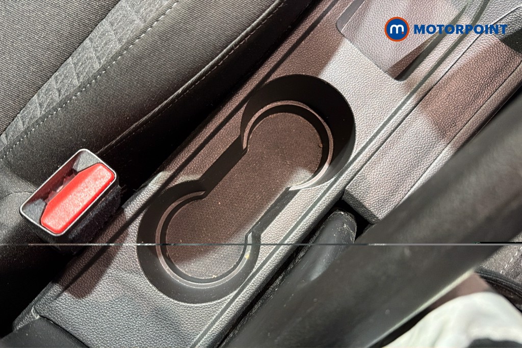 Renault Clio Evolution Manual Petrol Hatchback - Stock Number (1625788) - 16th supplementary image