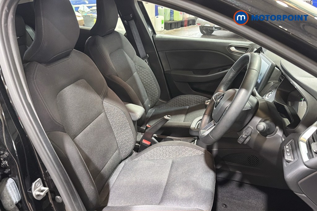 Renault Clio Evolution Manual Petrol Hatchback - Stock Number (1625788) - 22nd supplementary image