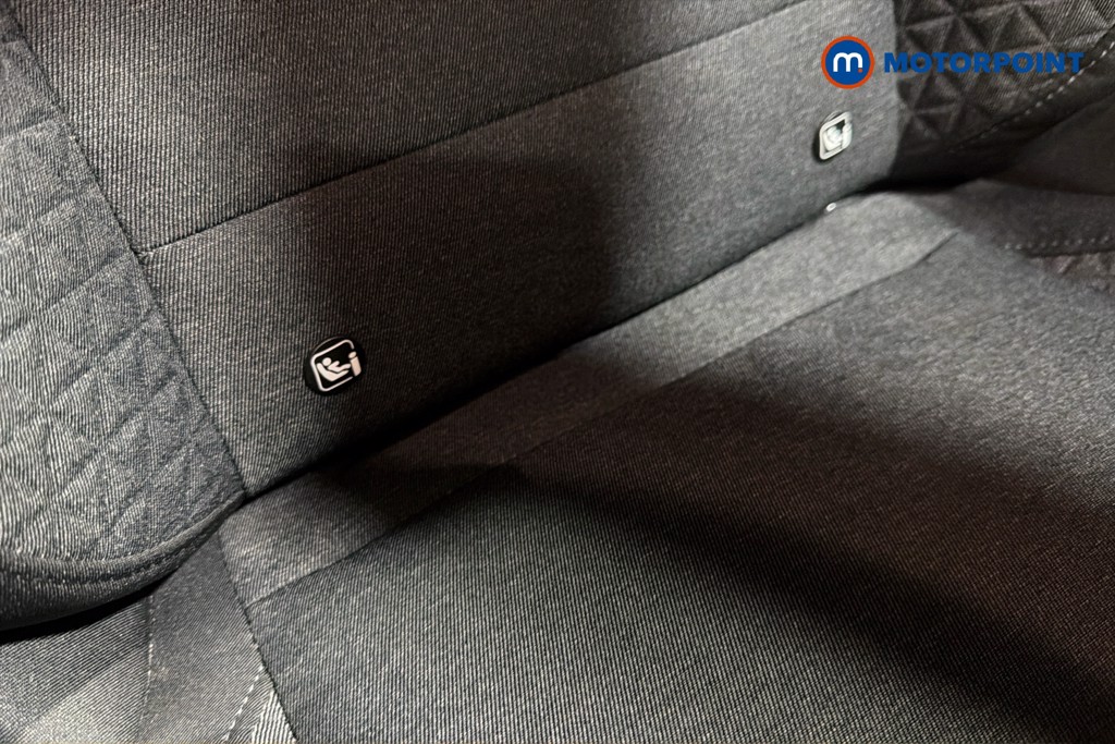 Renault Clio Evolution Manual Petrol Hatchback - Stock Number (1625788) - 24th supplementary image