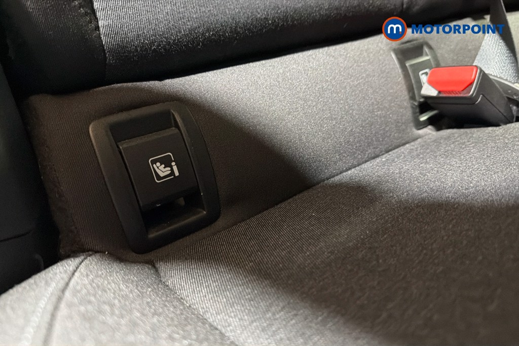 Renault Clio Evolution Manual Petrol Hatchback - Stock Number (1625788) - 29th supplementary image