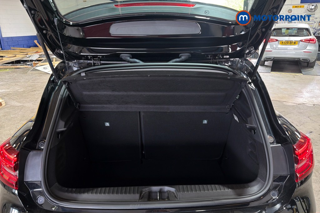 Renault Clio Evolution Manual Petrol Hatchback - Stock Number (1625788) - 33rd supplementary image