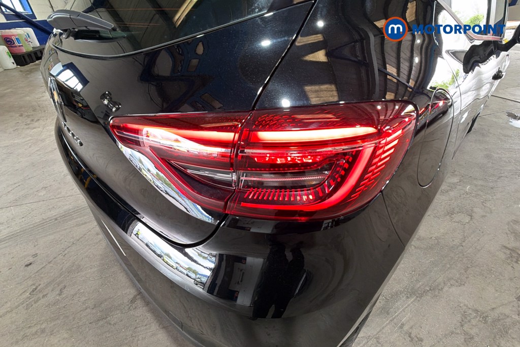 Renault Clio Evolution Manual Petrol Hatchback - Stock Number (1625788) - 38th supplementary image