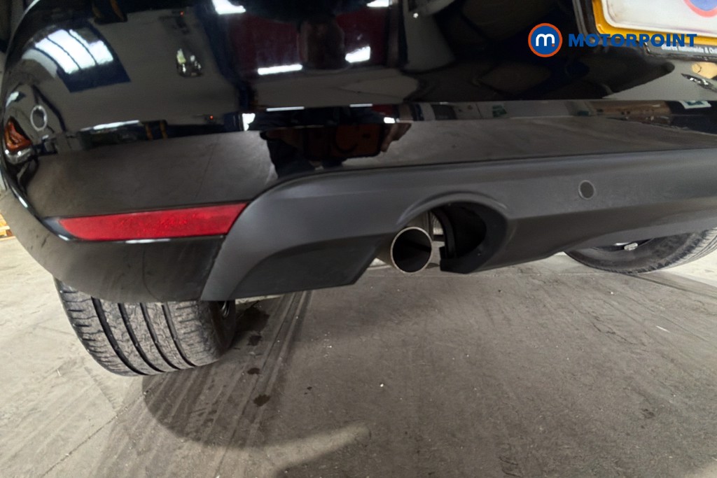 Renault Clio Evolution Manual Petrol Hatchback - Stock Number (1625788) - 39th supplementary image