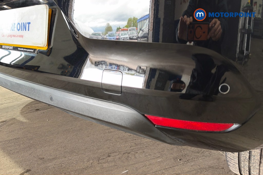 Renault Clio Evolution Manual Petrol Hatchback - Stock Number (1625788) - 40th supplementary image