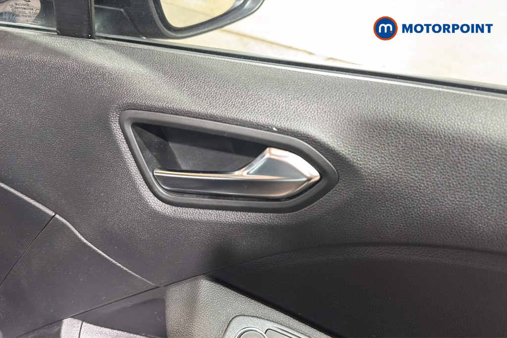 Renault Clio Evolution Manual Petrol Hatchback - Stock Number (1625788) - 42nd supplementary image