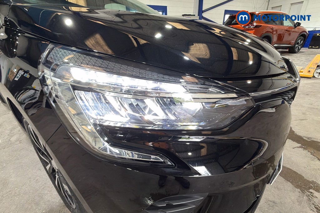 Renault Clio Evolution Manual Petrol Hatchback - Stock Number (1625788) - 44th supplementary image