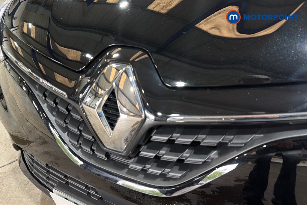 Renault Clio Evolution Manual Petrol Hatchback - Stock Number (1625788) - 45th supplementary image