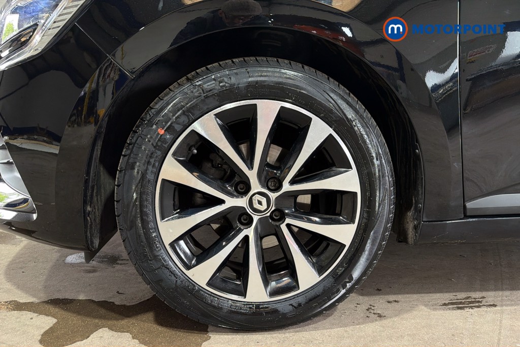 Renault Clio Evolution Manual Petrol Hatchback - Stock Number (1625788) - 47th supplementary image