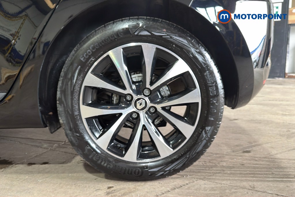 Renault Clio Evolution Manual Petrol Hatchback - Stock Number (1625788) - 48th supplementary image