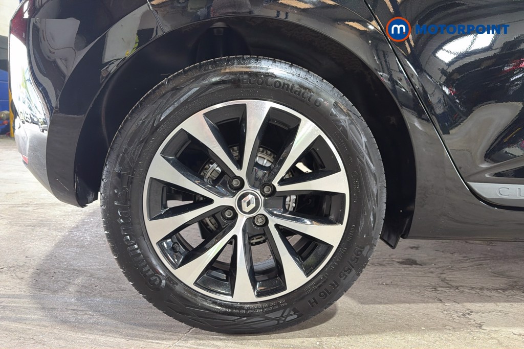 Renault Clio Evolution Manual Petrol Hatchback - Stock Number (1625788) - 49th supplementary image