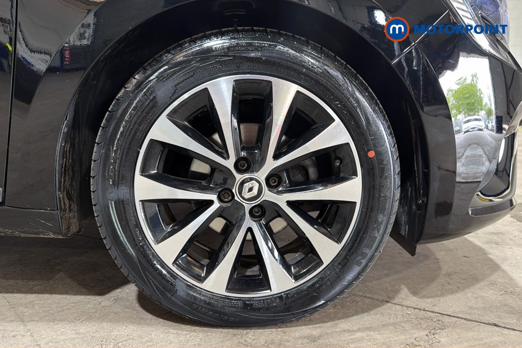 Renault Clio Evolution Manual Petrol Hatchback - Stock Number (1625788) - 50th supplementary image