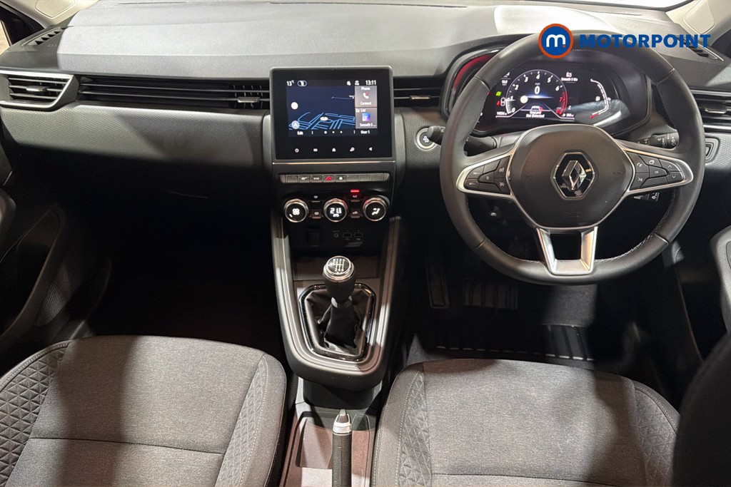 Renault Clio Evolution Manual Petrol Hatchback - Stock Number (1625788) - 1st supplementary image