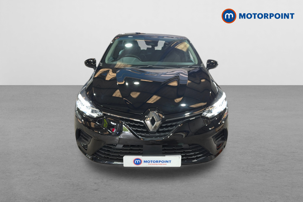 Renault Clio Evolution Manual Petrol Hatchback - Stock Number (1625788) - Front bumper