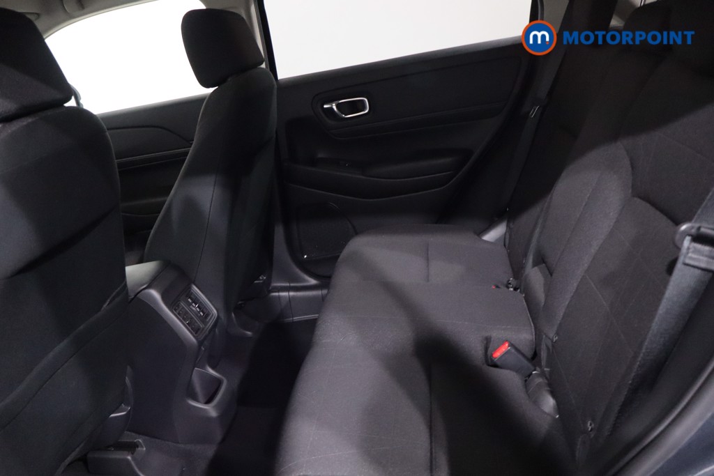 Honda Hr-V Elegance Automatic Petrol-Electric Hybrid SUV - Stock Number (1626050) - 5th supplementary image