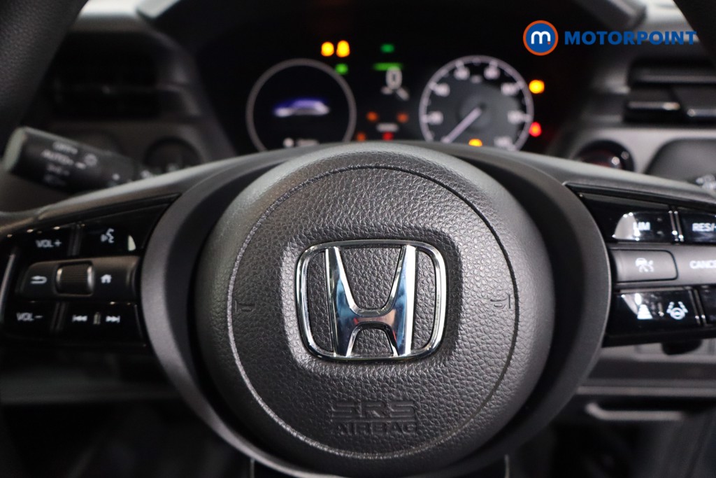 Honda Hr-V Elegance Automatic Petrol-Electric Hybrid SUV - Stock Number (1626050) - 13th supplementary image