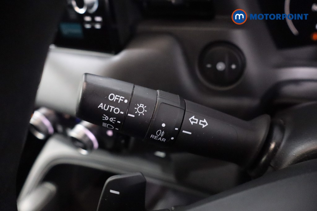 Honda Hr-V Elegance Automatic Petrol-Electric Hybrid SUV - Stock Number (1626050) - 15th supplementary image