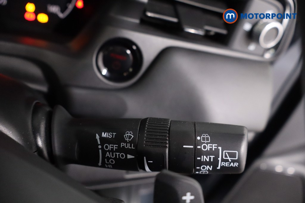 Honda Hr-V Elegance Automatic Petrol-Electric Hybrid SUV - Stock Number (1626050) - 16th supplementary image