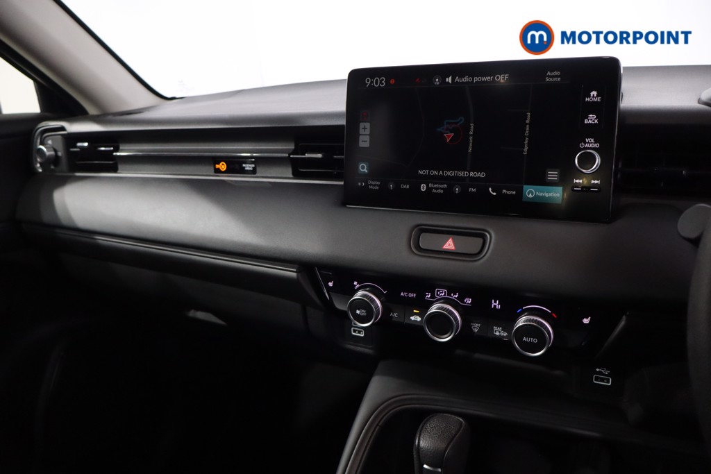 Honda Hr-V Elegance Automatic Petrol-Electric Hybrid SUV - Stock Number (1626050) - 18th supplementary image