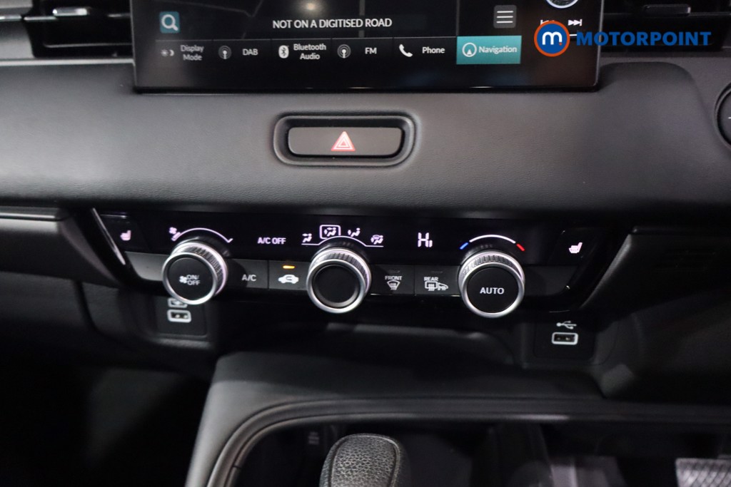 Honda Hr-V Elegance Automatic Petrol-Electric Hybrid SUV - Stock Number (1626050) - 20th supplementary image