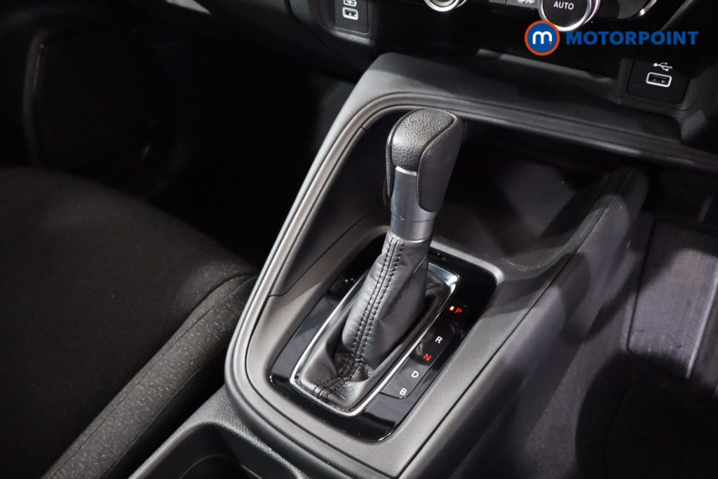 Honda Hr-V Elegance Automatic Petrol-Electric Hybrid SUV - Stock Number (1626050) - 21st supplementary image
